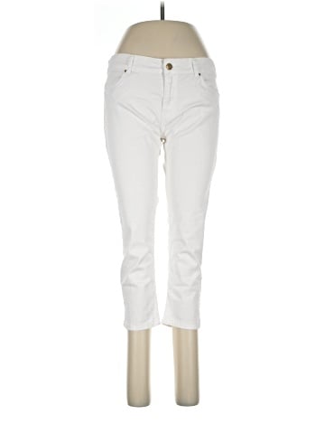 Zara Basic Jeans (view 1)