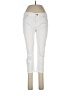 Zara Basic Ivory Jeans Size EU 42 / US 12 - photo 1