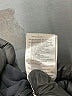 Adidas Solid Black Active Pants Size XL - photo 8