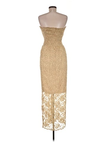 Romeo & Juliet Couture Cocktail Dress (view 2)