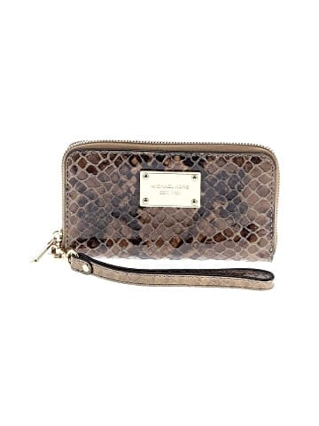 MICHAEL Michael Kors Wristlet (view 1)