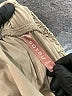 Soybu Solid Tan Casual Pants Size XL - photo 4