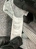 Lou & Grey Gray Pullover Sweater Size M - photo 8