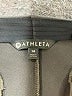 Athleta Black Active Pants Size 14 - photo 4