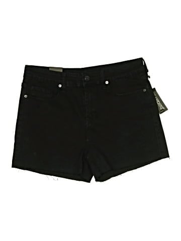 Blank NYC Denim Shorts (view 1)