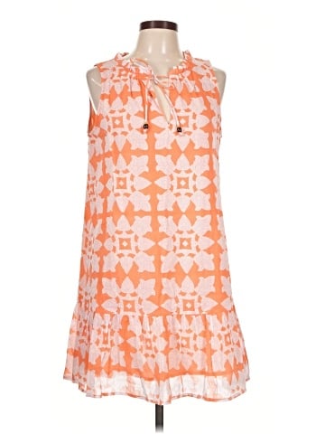 Oliphant Casual Dress (view 1)