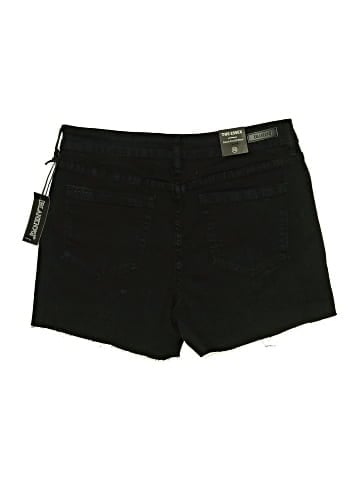 Blank NYC Denim Shorts (view 2)