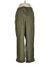 Talbots Green Casual Pants Size M - photo 1
