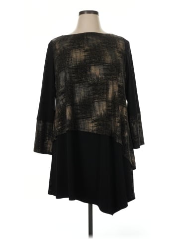 I.C. By Connie K Casual Dress (view 1)