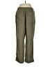 Talbots Green Casual Pants Size M - photo 2