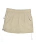 Avalanche Tan Active Skort Size L - photo 1