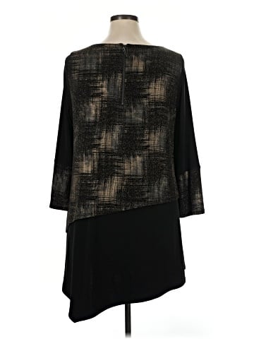 I.C. By Connie K Casual Dress (view 2)
