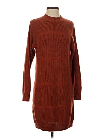 ASOS Turtleneck Sweater (view 1)