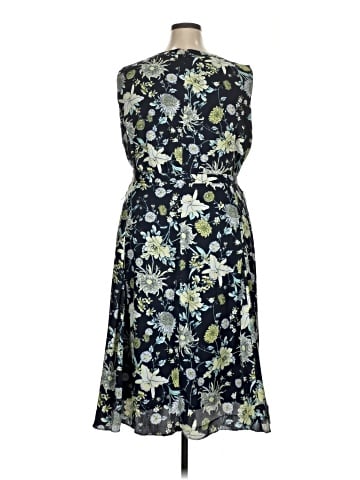 Jones New York Collection Casual Dress (view 2)