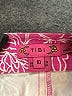 Tibi Print Pink Casual Skirt Size 10 - photo 4