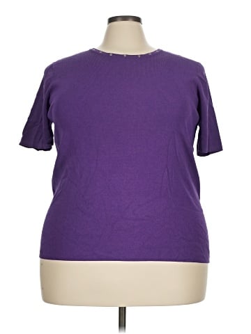 White Stag Short Sleeve T-Shirt (view 1)