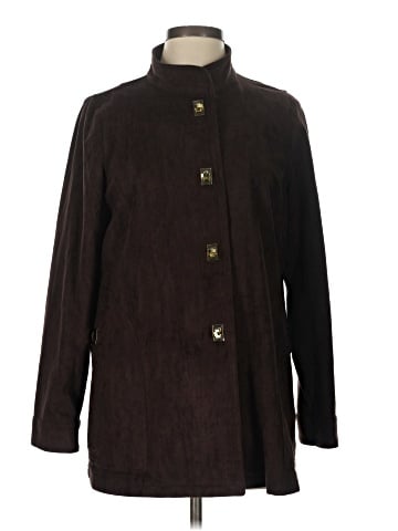 Gretchen Scott Designs Coat (view 1)