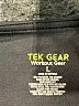 Tek Gear Gray Active Pants Size L - photo 7