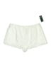 Target Ivory Skort Size XL - photo 1