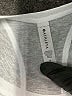 Athleta 100% Polyester White Long Sleeve T-Shirt Size M - photo 7