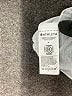 Athleta 100% Polyester White Long Sleeve T-Shirt Size M - photo 8