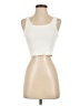 PacSun Ivory Tank Top Size S - photo 1