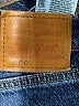 Levi's Blue Jeans Size 27 waist - photo 7