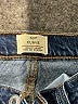 Levi's Blue Jeans Size 27 waist - photo 8