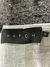 Hatch Gray Casual Dress Size Sm Maternity (1) - photo 6