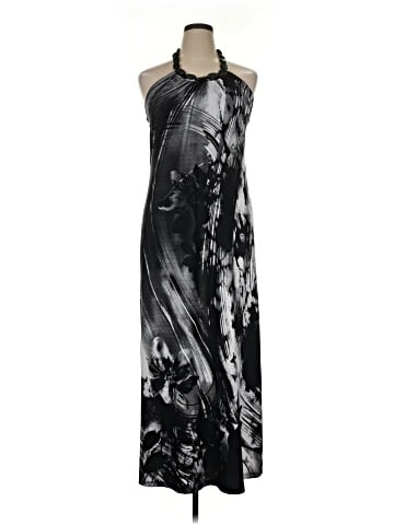 Connected Apparel Cocktail Dress (view 1)