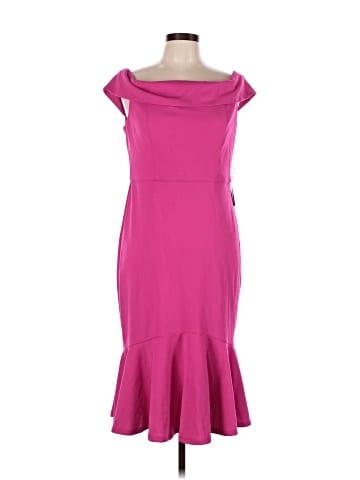 Marina Cocktail Dress (view 1)
