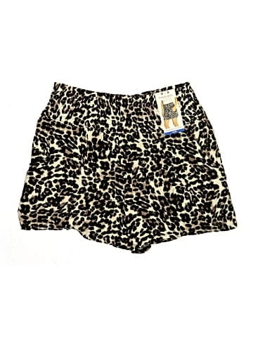 Three Dots Shorts (view 1)