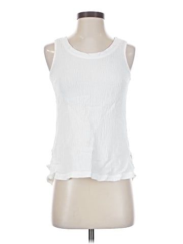 Soft Surroundings Sleeveless Top (view 1)