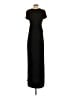 Pink Blush Black Cocktail Dress Size S - photo 2