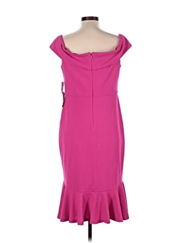 Marina Cocktail Dress (view 2)