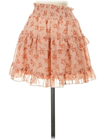 Altar'd State Casual Skirt (view 1)