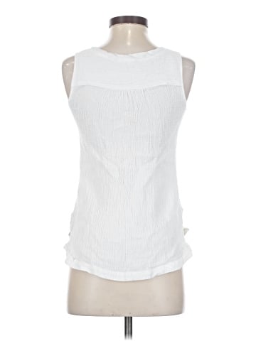 Soft Surroundings Sleeveless Top (view 2)
