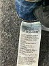 Old Navy Hearts Blue Jeans Size 12 - photo 8