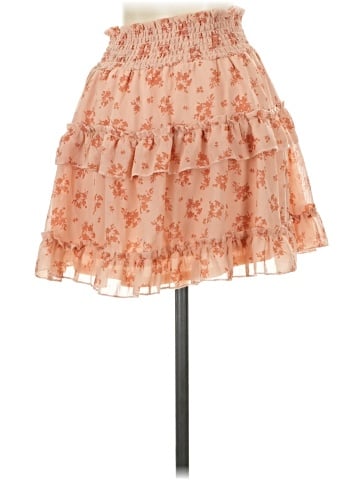 Altar'd State Casual Skirt (view 2)