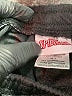 Marvel 100% Polyester Color Block Black Athletic Shorts Size 4T - photo 3