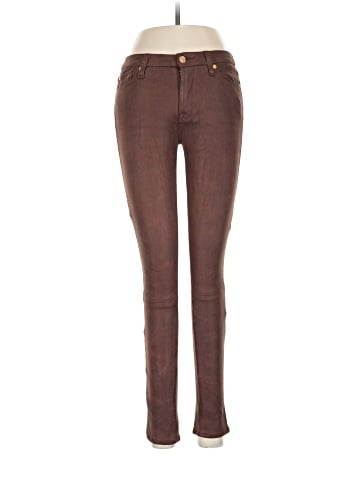 7 For All Mankind Jeans (view 1)