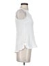Soft Surroundings White Sleeveless Top Size S - photo 4