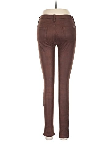 7 For All Mankind Jeans (view 2)