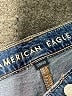 American Eagle Outfitters Blue Jeans Size L (estimated) - photo 7