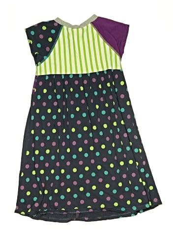 Naartjie Kids Dress (view 2)