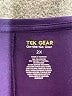 Tek Gear Purple Long Sleeve T-Shirt Size 2X - photo 7