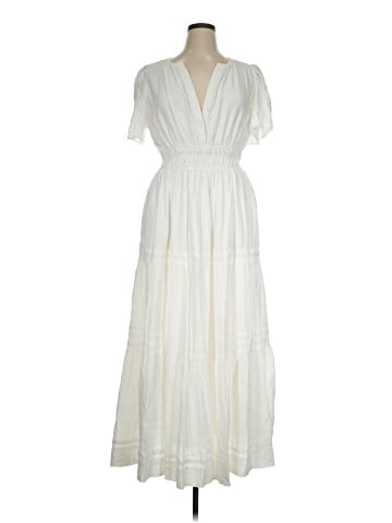 By Anthropologie Casual Dress (view 1)