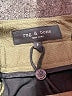 Rag & Bone Solid Green Khaki Shorts Size 8 - photo 3