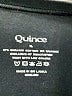 Quince Black Bodysuit Size XL - photo 3