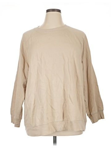 Old Navy Sweatshirt (view 1)